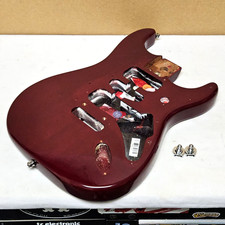 2008 fender american for sale  Allen