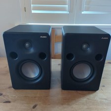 Alesis active mk3 for sale  GRANTHAM