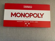 Monopoly board game for sale  New Albany