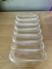 cornbread pan wagner glass for sale  Saint Paul