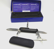Richartz taschenmesser holzgri gebraucht kaufen Richartz taschenmesser holzgri gebraucht kaufen  Emmerthal