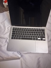 2020 mac book for sale  ARDGAY