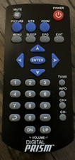 Digital prism remote for sale  East Stroudsburg