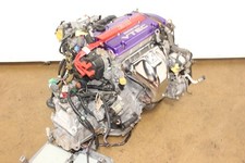 Jdm h22a engine for sale  Halethorpe
