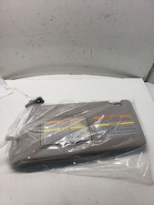 Driver sun visor for sale  Seymour