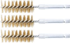 Brosses nettoyage laiton d'occasion  Folschviller