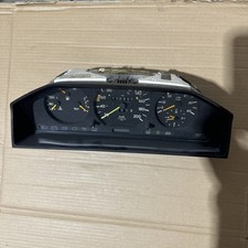 87001280c quadro strumenti usato  Portofino