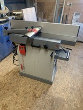 Axminster ap260spt planer for sale  CANTERBURY