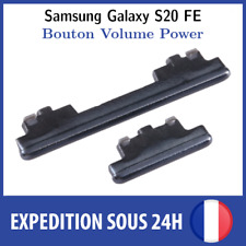 Samsung galaxy s20 d'occasion  Toulouse-