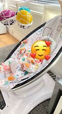 4moms mamaroo baby for sale  LONDON