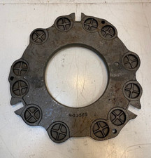 Transmission cast clutch for sale  Ogden