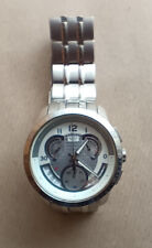 Chronographe swatch retrograd d'occasion  Toulouse-