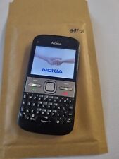 Nokia smartphone black for sale  NORTHAMPTON