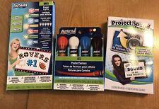 Poster making kit for sale  Draper