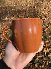 Starbucks collectible pumpkin for sale  Culpeper