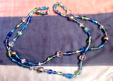 Long multi colour for sale  WANTAGE