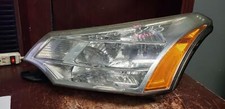 Conjunto de farol Ford Focus esquerdo 08 09 10 11 fabricante de equipamento original comprar usado  Enviando para Brazil