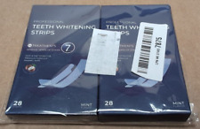 Teeth whitening strips for sale  NEWCASTLE UPON TYNE