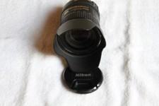 Objectif nikon nikkor d'occasion  La Frette-sur-Seine