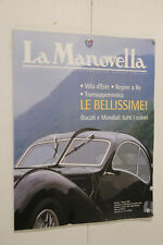 Manovella giugno 2000 usato  Cuneo