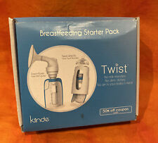 Breastfeeding starter pack for sale  Odessa