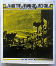 Architettura urbanistica indus usato  Roma