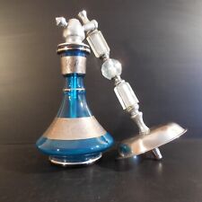 Reservatório de cachimbo de água vintage AGER N3973 + decoração de chaminé comprar usado  Enviando para Brazil