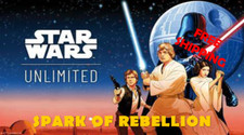 Star wars spark for sale  Collierville