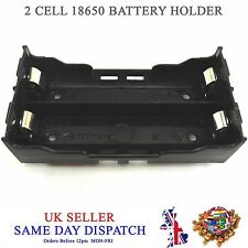 18650 batteriehalter box gebraucht kaufen  Versand nach Germany