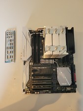Asus x99 deluxe gebraucht kaufen  Delligsen
