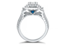 Vera wang carat for sale  GLASGOW