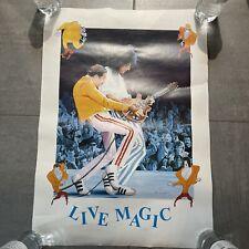 tour poster for sale tour poster for sale BILLERICAY