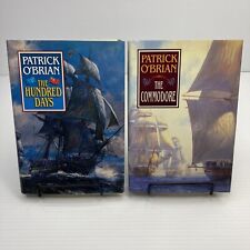 Patrick brian hundred for sale  Pittsburg