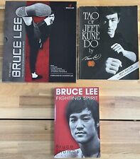 Bruce lee collection for sale  SKELMERSDALE