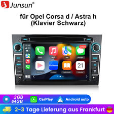 Autoradio pel astra gebraucht kaufen  Buttstädt