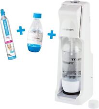 Sodastream cool wassersprudler gebraucht kaufen  Markgröningen