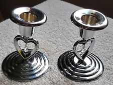 Stainless steel heart for sale  Grand Portage