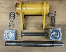 Pulley driveshaft assembly for sale  Portland