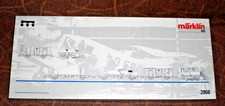 Märklin 2866 junkers gebraucht kaufen  Deutschland