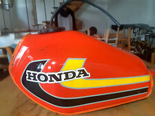 Serbatoio honda xl500s usato  Buggiano