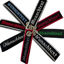 Schlüsselanhänger beidseitig gebraucht kaufen  Kassel