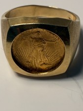 14k men gold for sale  Myrtle Beach