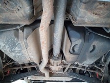 05105329AD RESERVOIR DE CARBURANT / 2509346 POUR JEEP COMPASS LIMITED, usado comprar usado  Enviando para Brazil