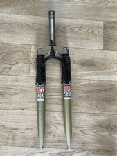 Rock shox magnesium for sale  BRISTOL
