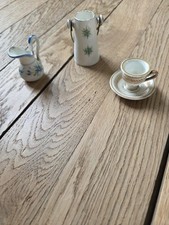 Miniatures porcelaine paris d'occasion  Issoudun