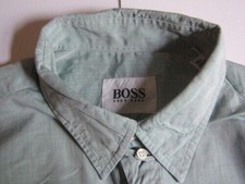 Hugo boss hemd gebraucht kaufen  Hameln