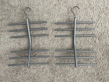 Hanging closet organizer for sale  Bluffton