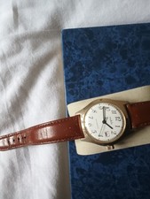 Ruhla mens vintage for sale  GUILDFORD