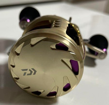 Mulinello daiwa millionaire usato  Spedire a Italy