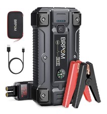 Car jump starter for sale  DEESIDE